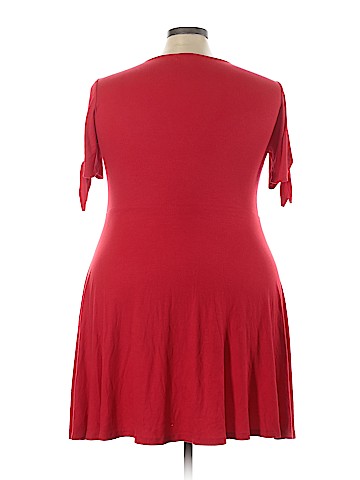 Forever 21 Casual Dress (view 2)