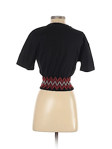 Zara Short Sleeve Top (view 2)