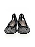 Aldo Black Flats Size 7 - photo 2