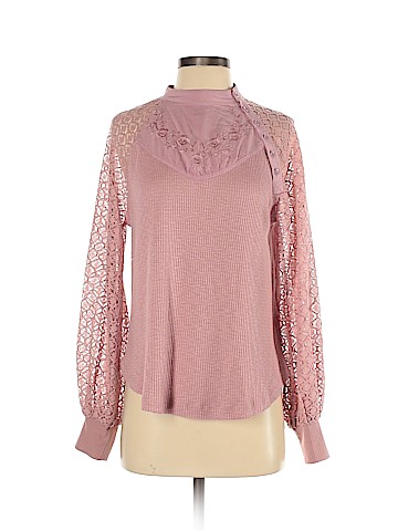 Free People Pullover Sweater (view 1)