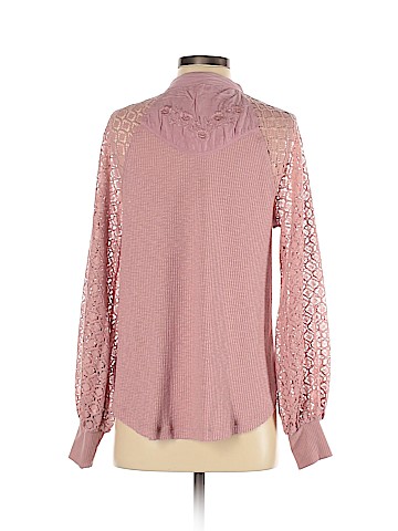 Free People Pullover Sweater (view 2)