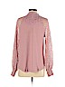 Free People Pink Pullover Sweater Size S - photo 2