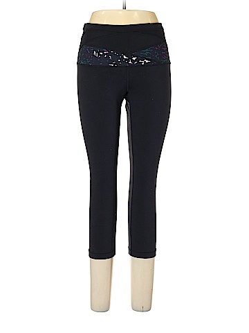 Lululemon Athletica Active Pants (view 1)