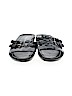 Cole Haan Nike Black Sandals Size 8 1/2 - photo 2