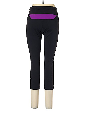 Lululemon Athletica Active Pants (view 2)