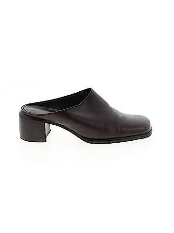 Enzo Angiolini Mule/Clog (view 1)