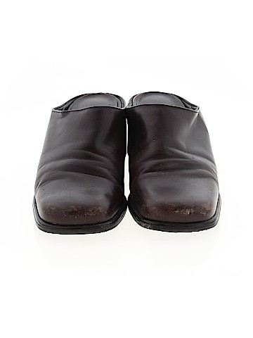 Enzo Angiolini Mule/Clog (view 2)