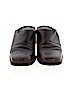Enzo Angiolini 100% Leather Brown Mule/Clog Size 8 - photo 2