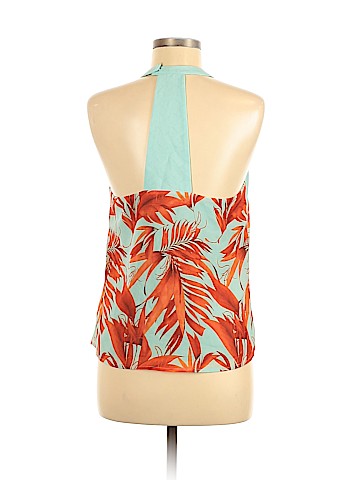 H&M Sleeveless Blouse (view 2)