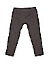 Epic Threads Gray Leggings Size 5 - photo 2