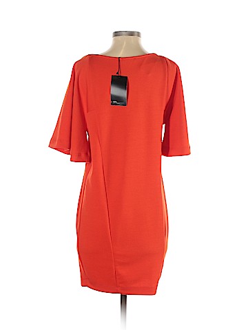 Zara Casual Dress (view 2)