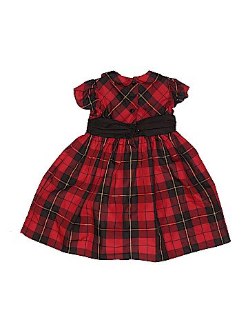 Ralph Lauren Special Occasion Dress (view 2)