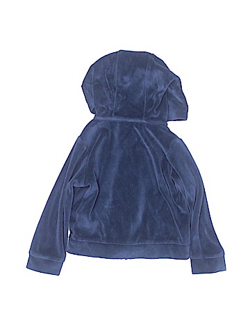 Carter's Zip Up Hoodie (view 2)