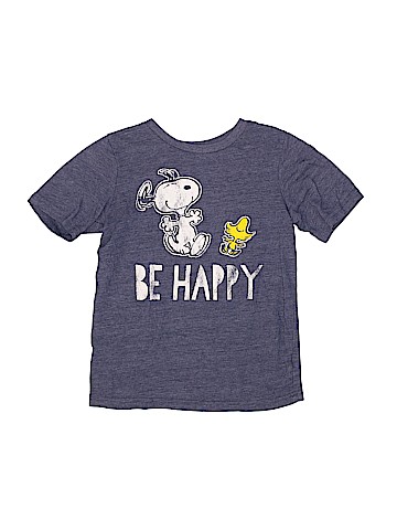 Jumping Beans Short Sleeve T-Shirt (view 1)