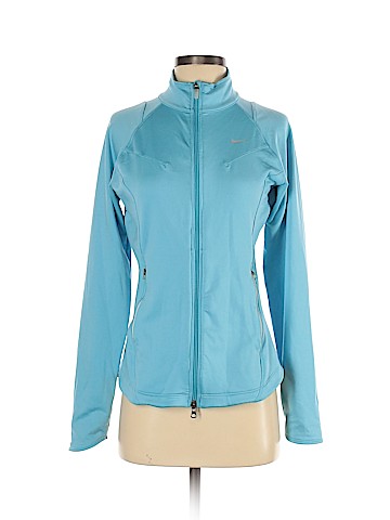 Nike Track Jacket (view 1)