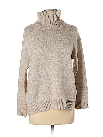 Unbranded Turtleneck Sweater (view 1)