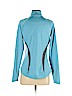 Nike Blue Track Jacket Size S - photo 2