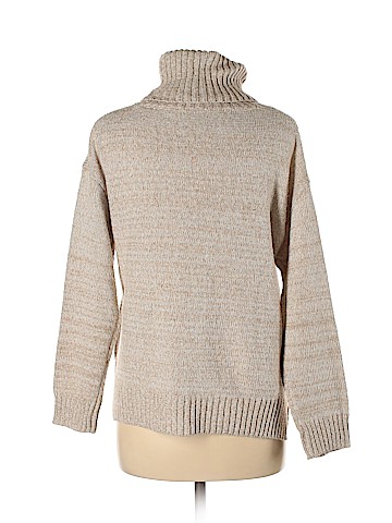Unbranded Turtleneck Sweater (view 2)