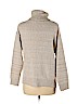 Unbranded Tan Turtleneck Sweater Size M - photo 2