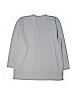 Assorted Brands 100% Polyester Solid Gray Active T-Shirt Size XL (youth) - photo 2