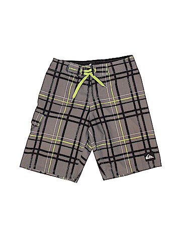 Quiksilver Board Shorts (view 1)