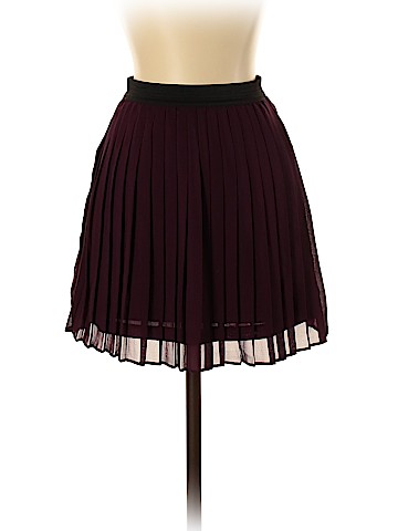 Forever 21 Casual Skirt (view 1)