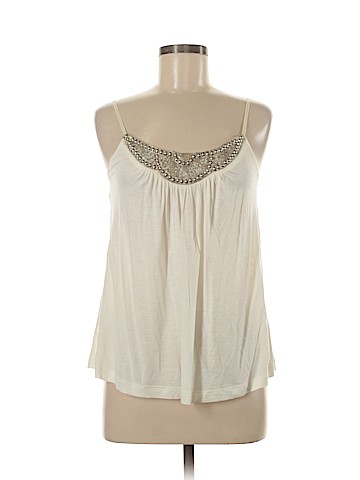 Candie's Sleeveless Top (view 1)