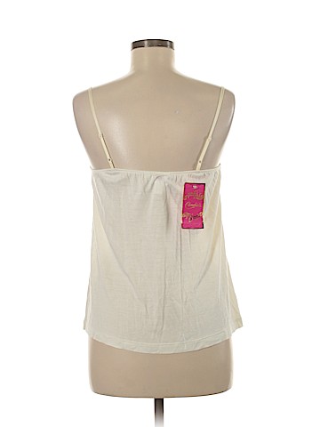 Candie's Sleeveless Top (view 2)