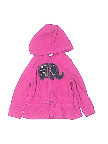 Gymboree Zip Up Hoodie (view 1)