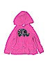 Gymboree Pink Zip Up Hoodie Size 2T - 3T - photo 1