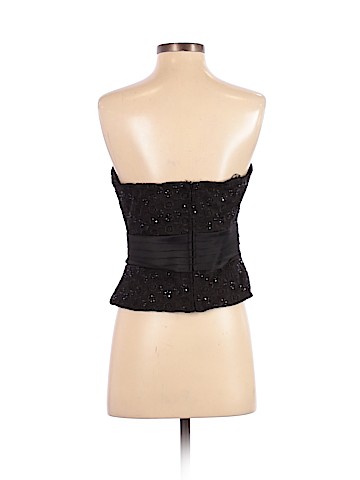 JS Collection Tube Top (view 2)