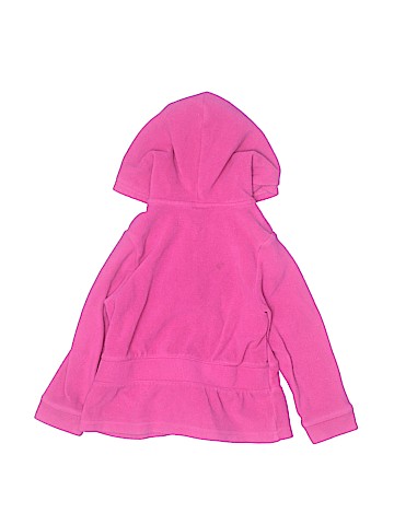 Gymboree Zip Up Hoodie (view 2)