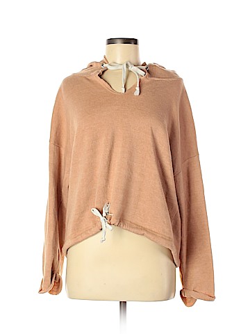 Ocean Drive Clothing Co. Pullover Hoodie (view 1)