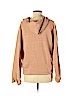 Ocean Drive Clothing Co. Tan Pullover Hoodie Size M - photo 2