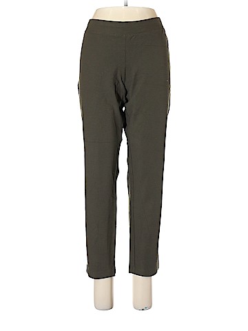 Eileen Fisher Casual Pants (view 1)