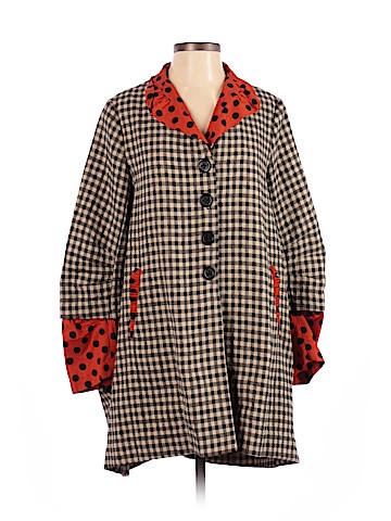 An Ren New York Blazer (view 1)