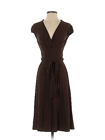 BCBGMAXAZRIA Casual Dress (view 1)