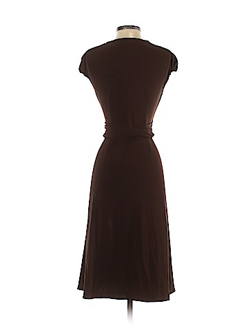 BCBGMAXAZRIA Casual Dress (view 2)