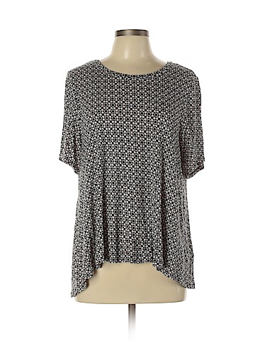 H&M Short Sleeve Top (view 1)