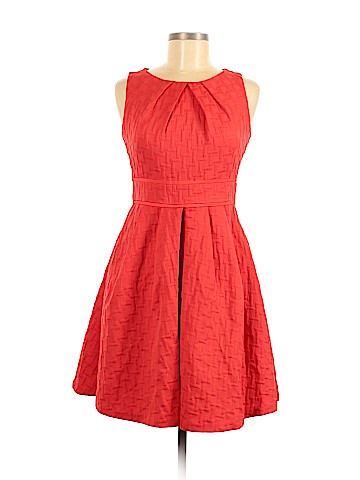 Eliza J Cocktail Dress (view 1)