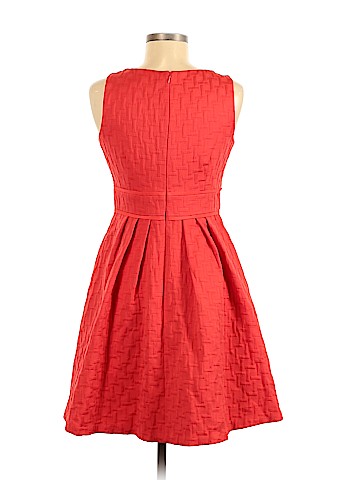 Eliza J Cocktail Dress (view 2)