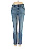 Carly Jean Blue Jeans Size 5 - photo 1