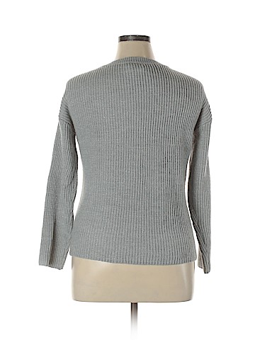 St. John's Bay Pullover Sweater (view 2)