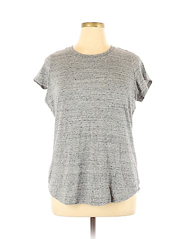 Lou & Grey Short Sleeve T-Shirt (view 1)