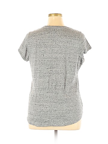 Lou & Grey Short Sleeve T-Shirt (view 2)