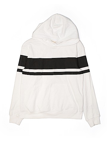 H&M Pullover Hoodie (view 1)