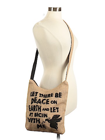 Unbranded Crossbody Bag (view 2)