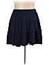 Woman Within Blue Casual Skirt Size 3X - photo 2