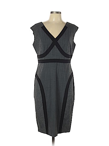 Sangria Casual Dress (view 1)