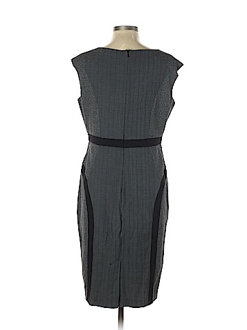 Sangria Casual Dress (view 2)